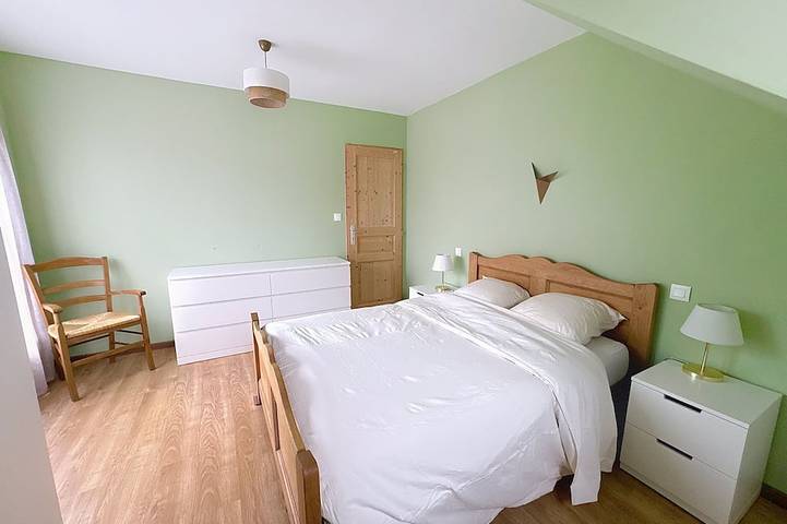 Location de vacances pour 10 personnes, animaux acceptés à Benque-Dessous-et-Dessus - 2