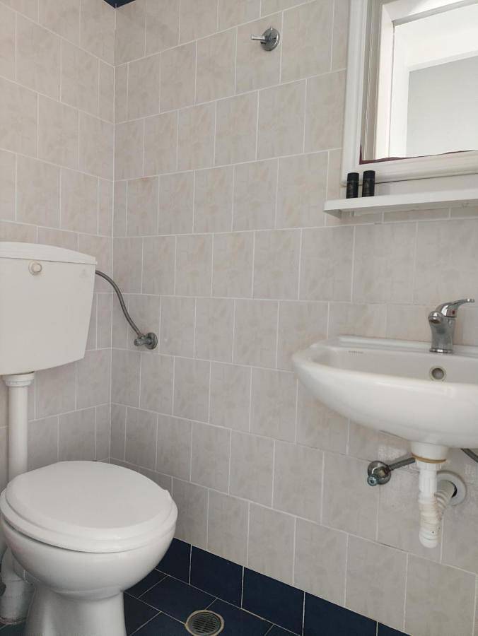 Maison d’hôte pour 2 personnes, avec balcon dans Tinos - 3