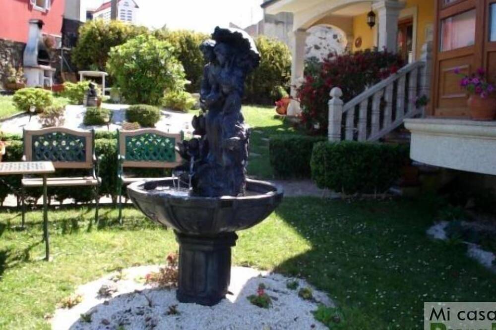 Casa O Capricho in Barizo, Malpica de Bergantiños