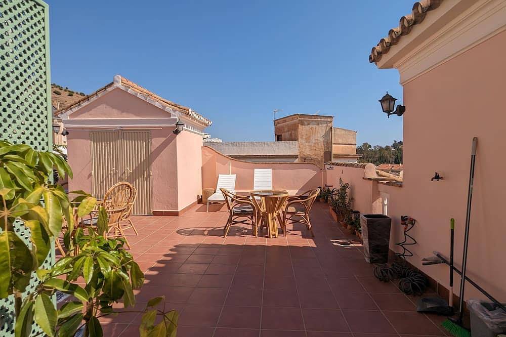Hotel a Malaga a partire da 155€ a notte