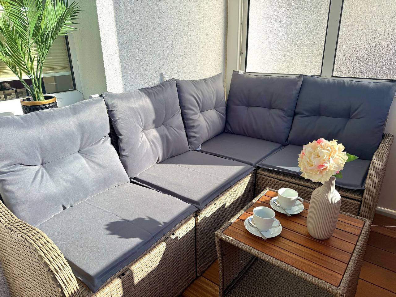 Ferienwohnung in Rügen ab 109€ pro Nacht