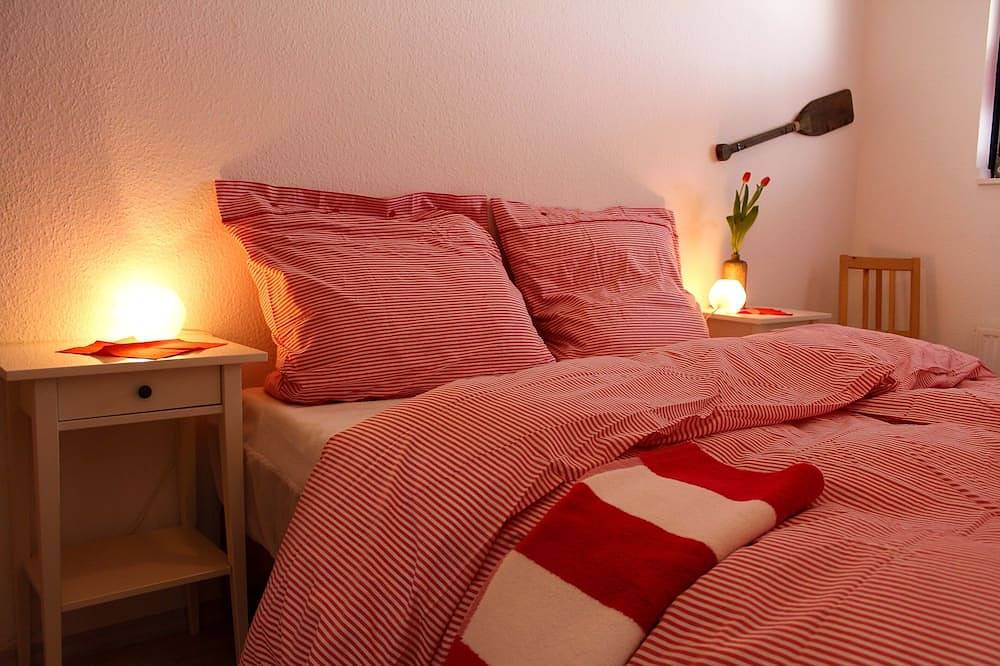 Ganze Wohnung, Büsum: Gemütliche Fewo für 2-4 Pers, hochwertig ausgestattet, an der Perlebucht in Büsum, Dithmarschen
