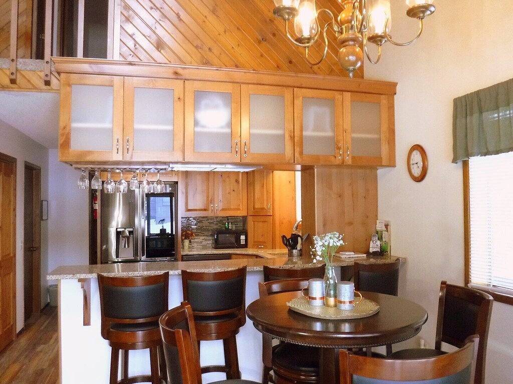 Tolle Lage 3 Schlafzimmer, 2 Bäder Duplex in Flathead County