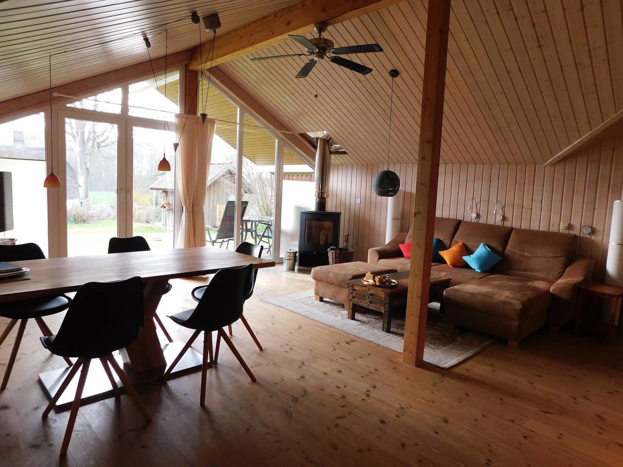 Ferienhaus "Op de Eck" in Steinberg, Schleswig-Flensburg