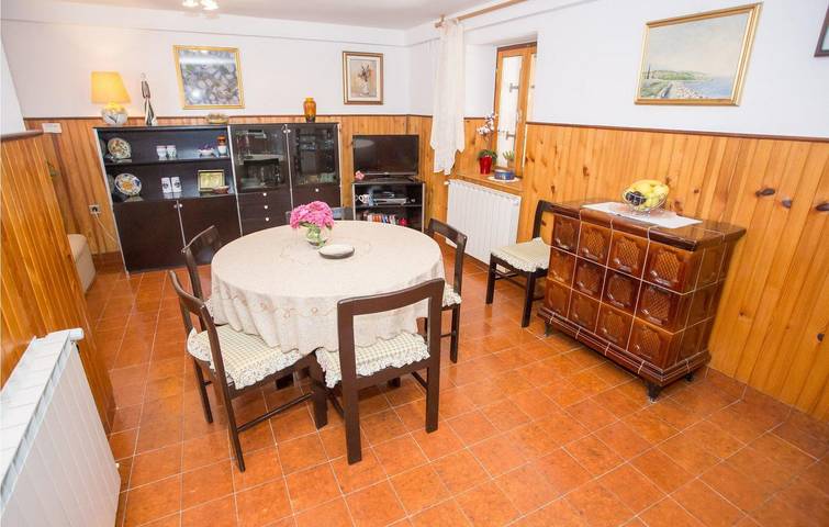 Charmant appartement avec piscine, parking et Wi-Fi près de la pizzeria Capri in Tar (Croatia), Tar-Vabriga