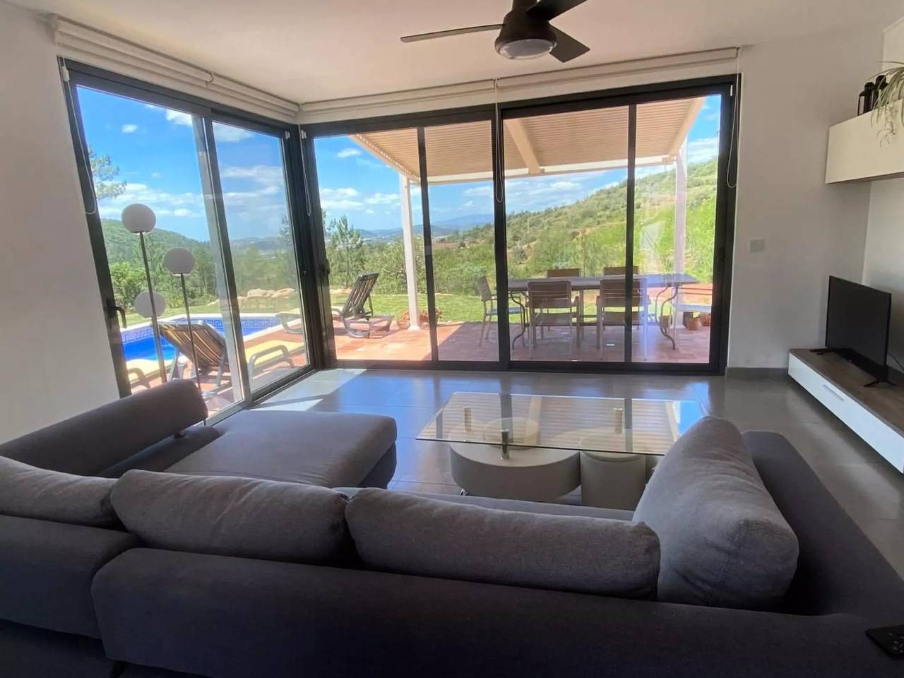 Haus 4 Personen in São Bartolomeu de Messines, Faro Distrikt