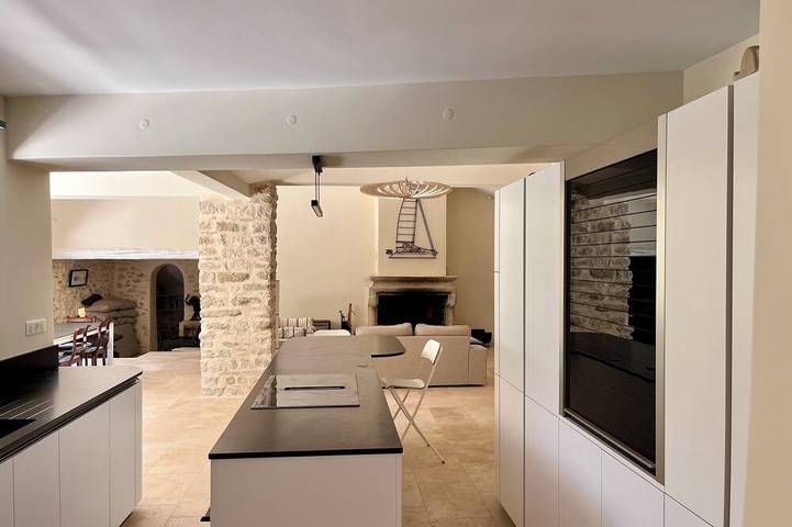 Agriturismo für 15 Personen, mit Whirlpool und Pool in der Provence - 2