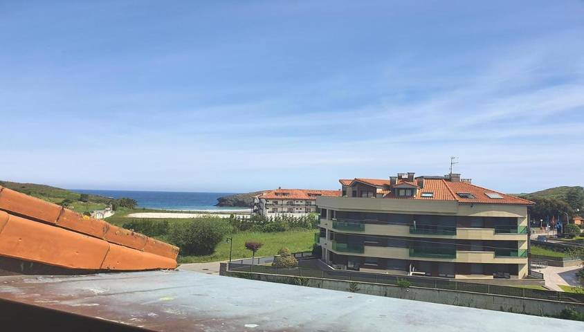 Apartamento de vacaciones para 3 personas - 1