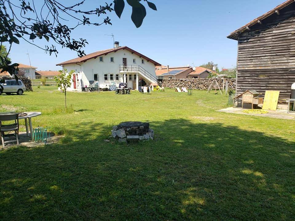 Appartement entier, One-Bedroom Apartment in Bias, Côte d’Argent