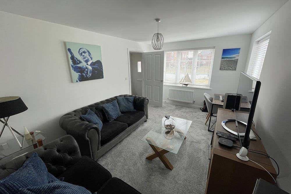 Stylish & Cosy Home Located in Bracklesham Bay - 8 Minute Walk to the Beach in Sussex Occidental