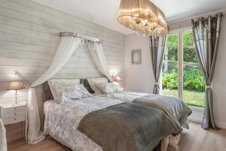 Stunning home in Veulettes sur Mer with WiFi in Veulettes-sur-Mer, Dieppe und Umgebung