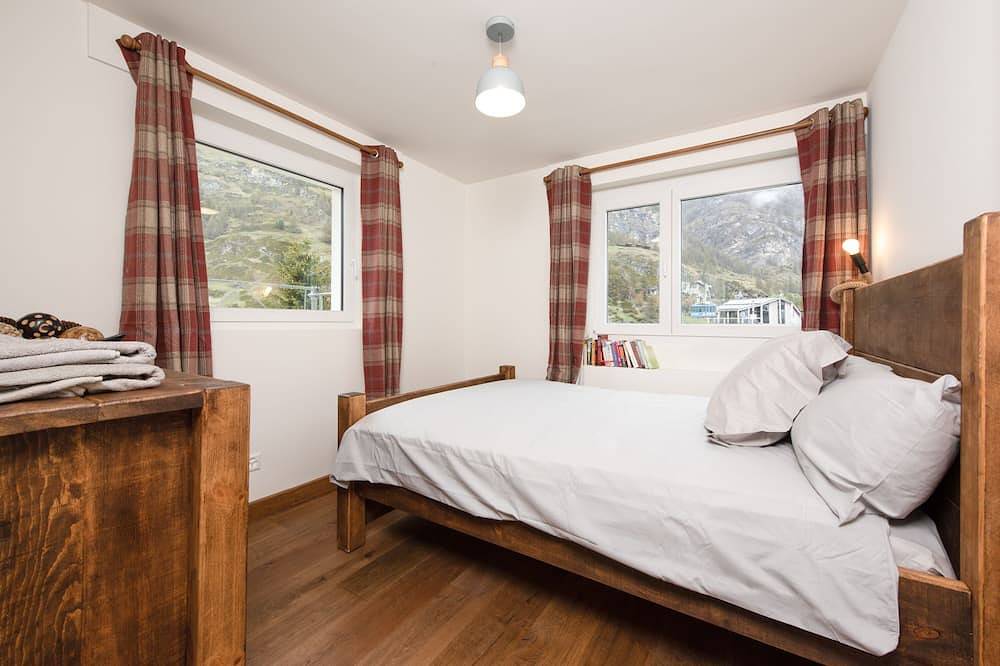 Matterhorn Panorama Apartment - 360-Grad-Blick auf das Matterhorn & Umgebung in Zermatt, Walliser Alpen