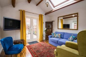 Holiday Home for 3 People in Ealing, London, Photo 3