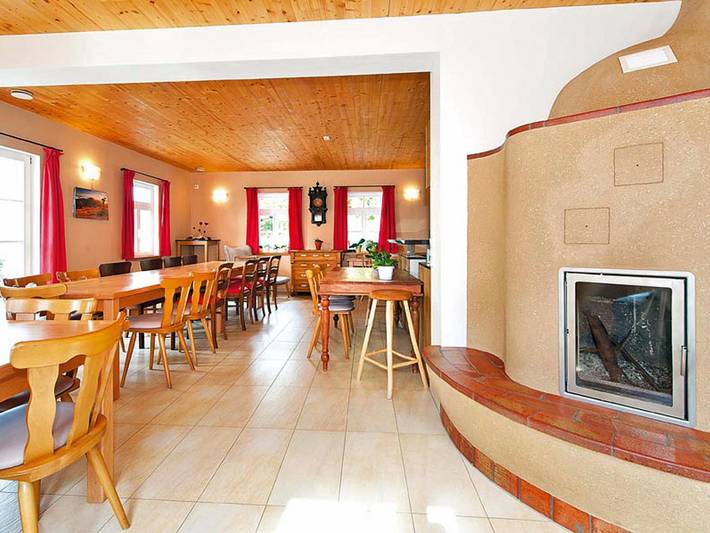 Ferienwohnung für 4 Personen, mit Terrasse und Sauna in Sebnitz - 4