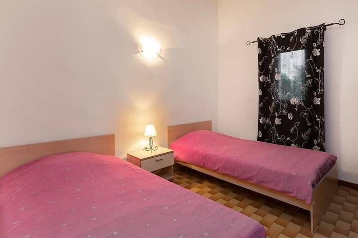 Location de vacances pour 6 personnes, avec jardin et terrasse à Taulignan - 3