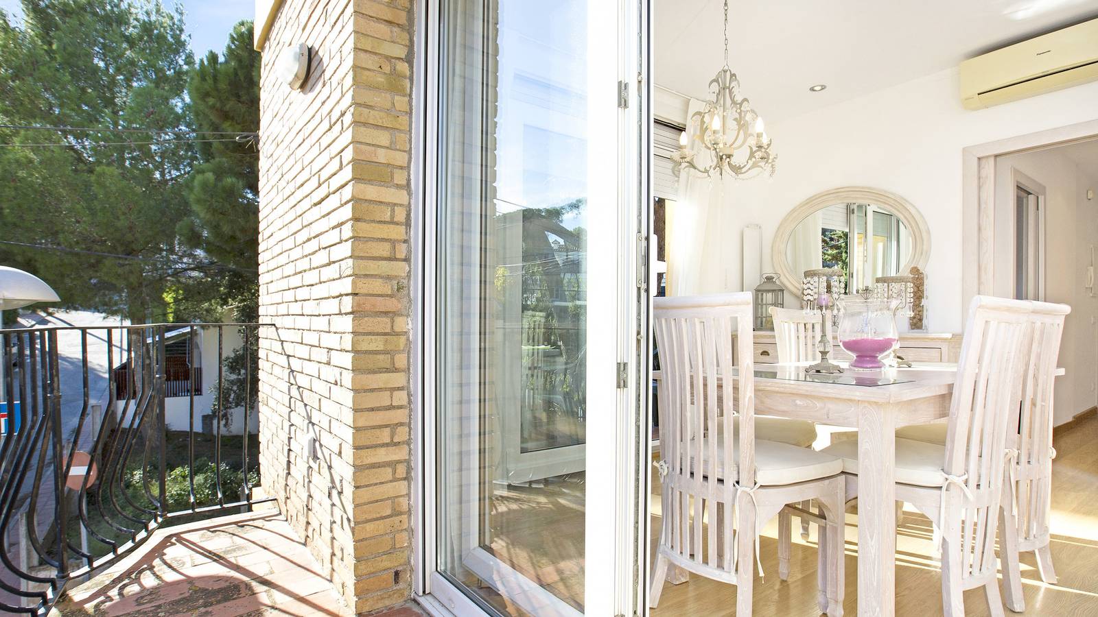 Appartement entier, Pelegrins 2 in Llafranc, Palafrugell