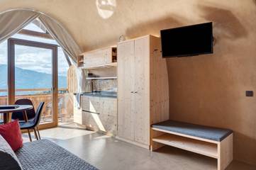 Chalet per 2 Persone in Velturno, Alpi Sarentine, Foto 2