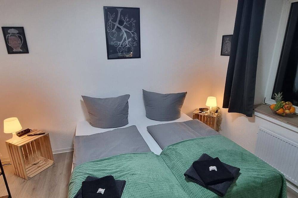 Appartement entier, 1-Bedroom Apartment near Steintor & Goethestraße in Hannover Mitte, Hanovre