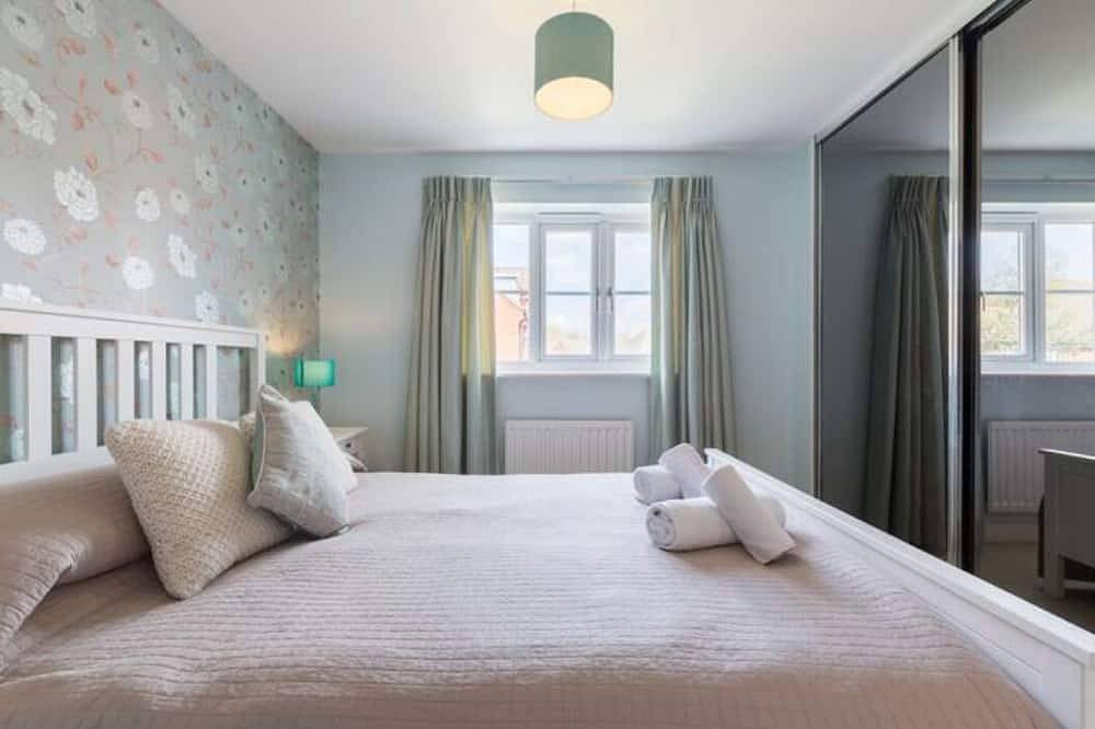 Riverside Cottage - in Evesham, Worcestershire