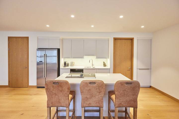 Gîte pour 4 personnes à Windsor - 3