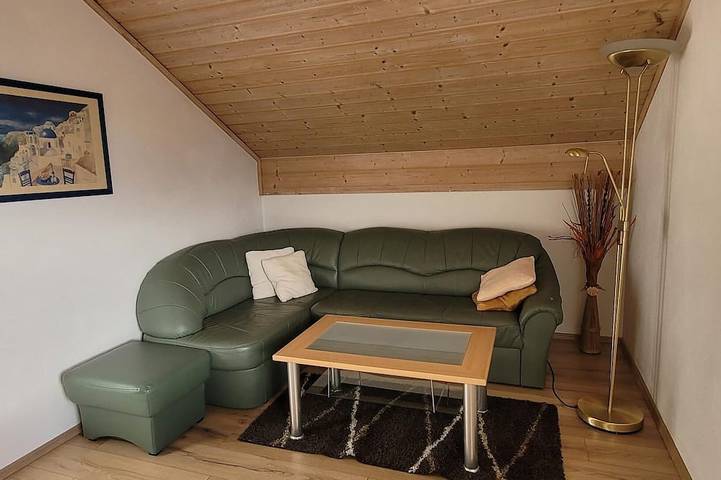 Ferienwohnung für 3 Personen, mit Garten in Sankt Oswald-Riedlhütte - 3
