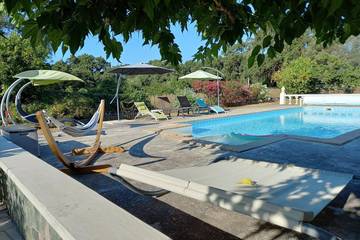 Location de vacances pour 6 personnes, avec terrasse, animaux acceptés dans Morta