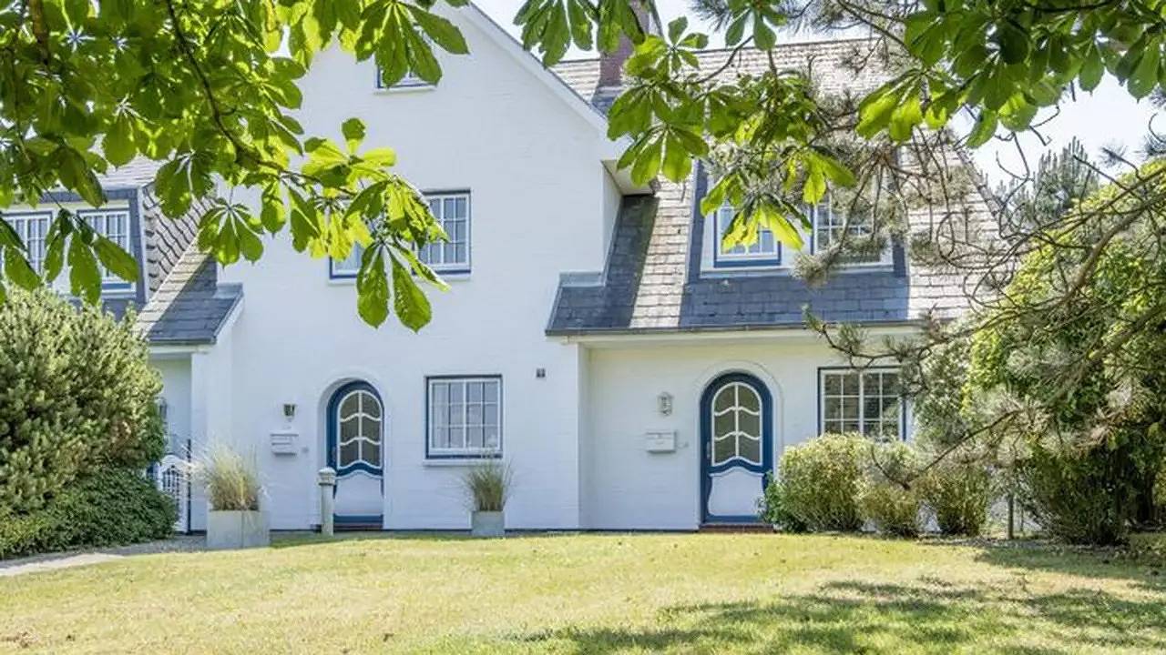 Ganze Ferienwohnung, Ferienwohnung für 4 Personen (70 m²) in Sylt-Ost in Munkmarsch, Sylt (Gemeinde)