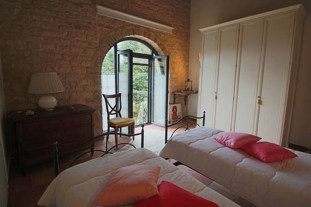 Casa a Cagli vicino Urbino e spiaggia in Cagli, Valle del Metauro