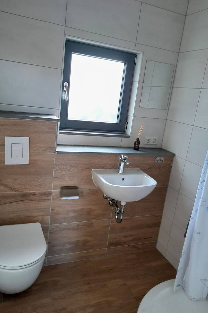 Ferienhaus für 2 Personen, mit Terrasse und Garten in Boitzenburger Land - 4
