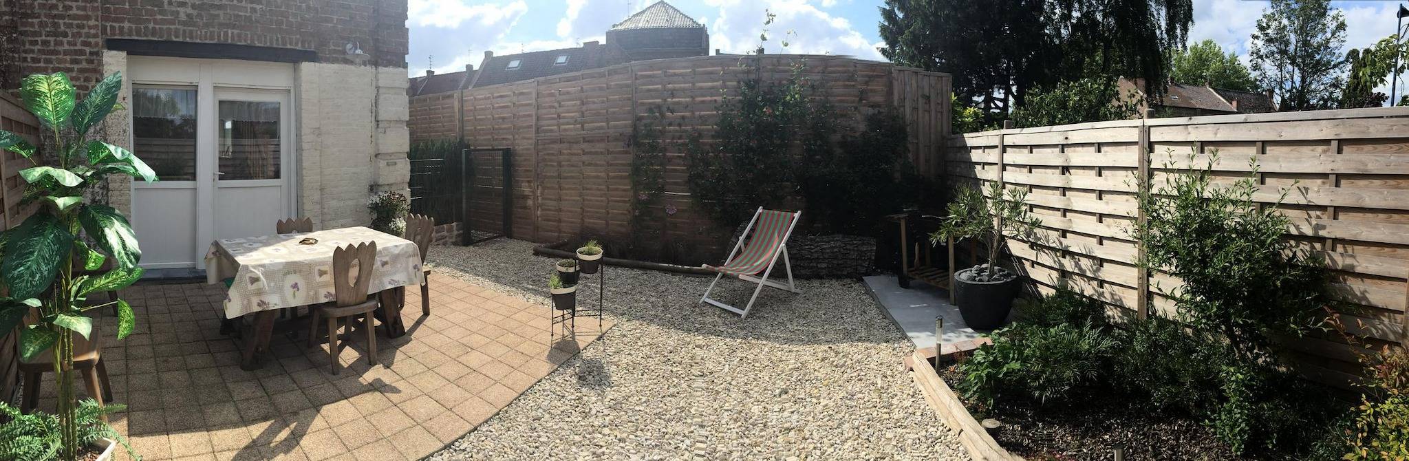 Azemia in Sin-le-Noble, Norte (Francia)