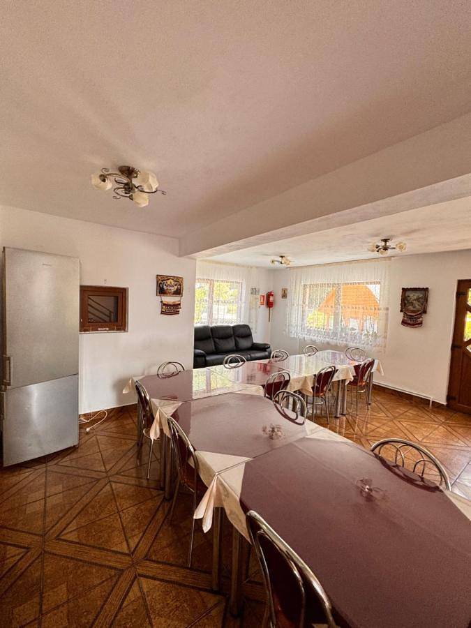 Maison d’hôte pour 2 personnes, avec piscine ainsi que vue et jardin à Alba (Romania) - 3