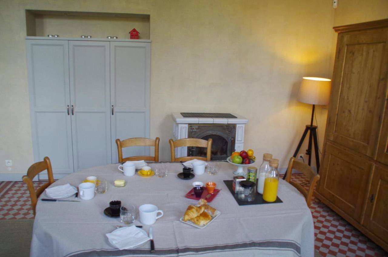 Double Room with Garden View in Cholet, Région de Cholet