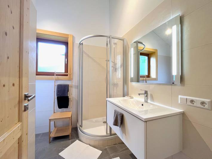 Ferienhaus für 4 Personen, mit Garten und Balkon in Naturarena Kärnten - 4