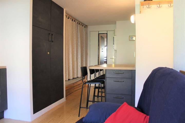 Chalet pour 4 personnes à Vars