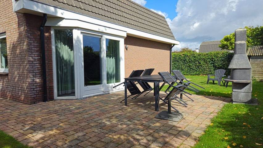 Bungalow für 5 Personen in Noordwijk - 4