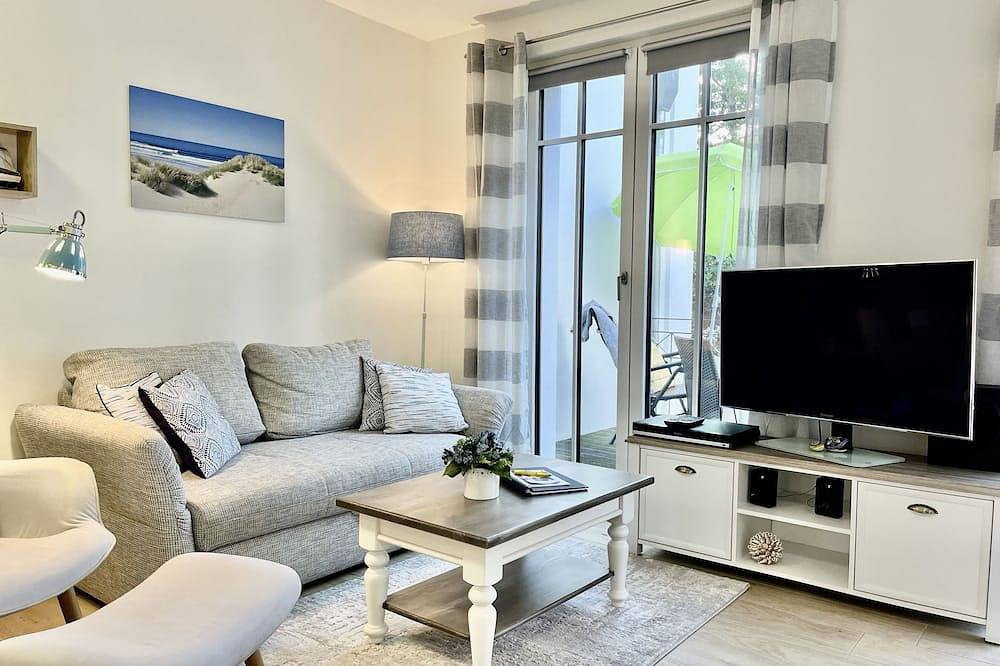 Ferienwohnung in Binz für 4 Personen in Binz
