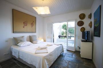 Villa for 14 People in Skiathos, Decentralized Administration of Thessaly - Central Greece, Photo 3