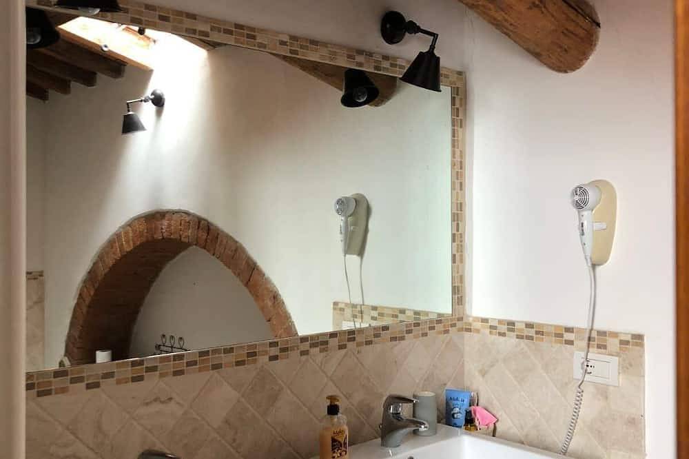 Appartamento intero, Appartamento di vacanza Orbetello per 1 - 6 persone con 3 camere da letto - Appartamento di vacanza in Orbetello, Provincia di Grosseto