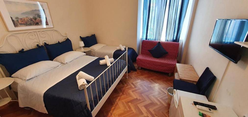 Casa de huéspuedes para 2 personas - 1