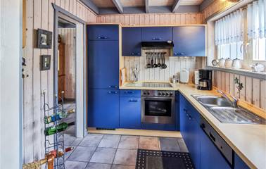 Ferienhaus für 6 Personen in Rechlin, Müritz, Bild 4