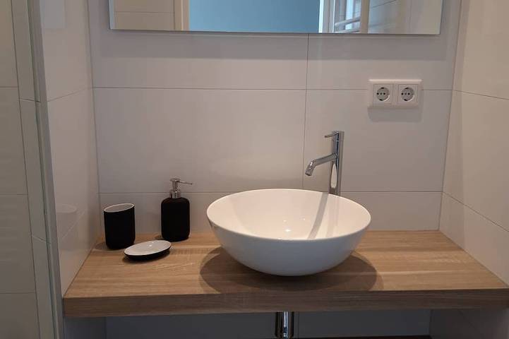 Ferienwohnung für 2 Personen in Westkapelle - 3