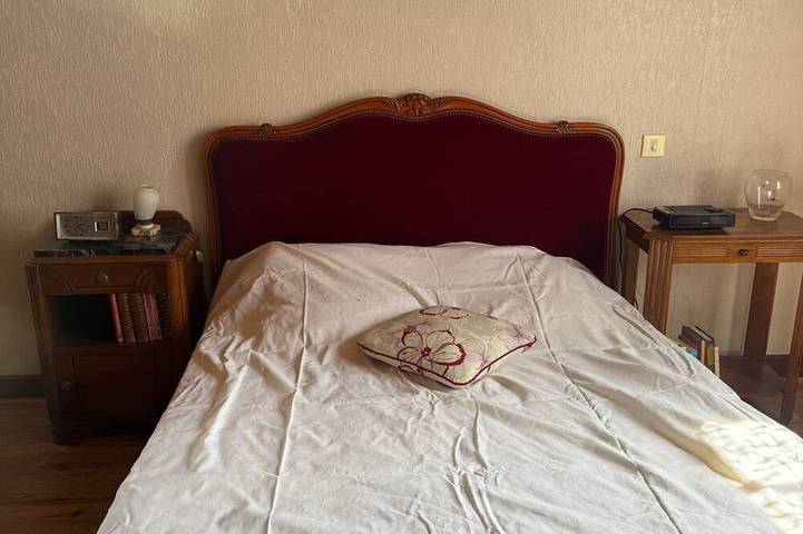 Grande maison familiale à Argentat, Dordogne à pied, tout sans voiture in Argentat, Région de Tulle