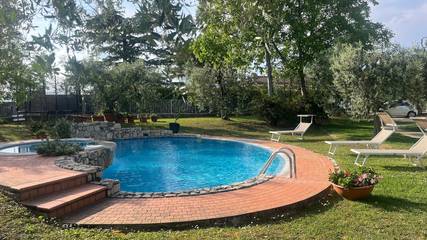 B&b per 4 Persone in Torri del Benaco, Prealpi Gardesane, Foto 4