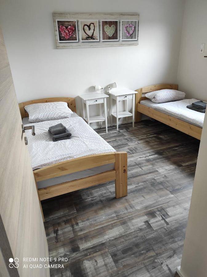 Ganze Wohnung, Seepark Goch-Kessel in Goch, Niederrhein