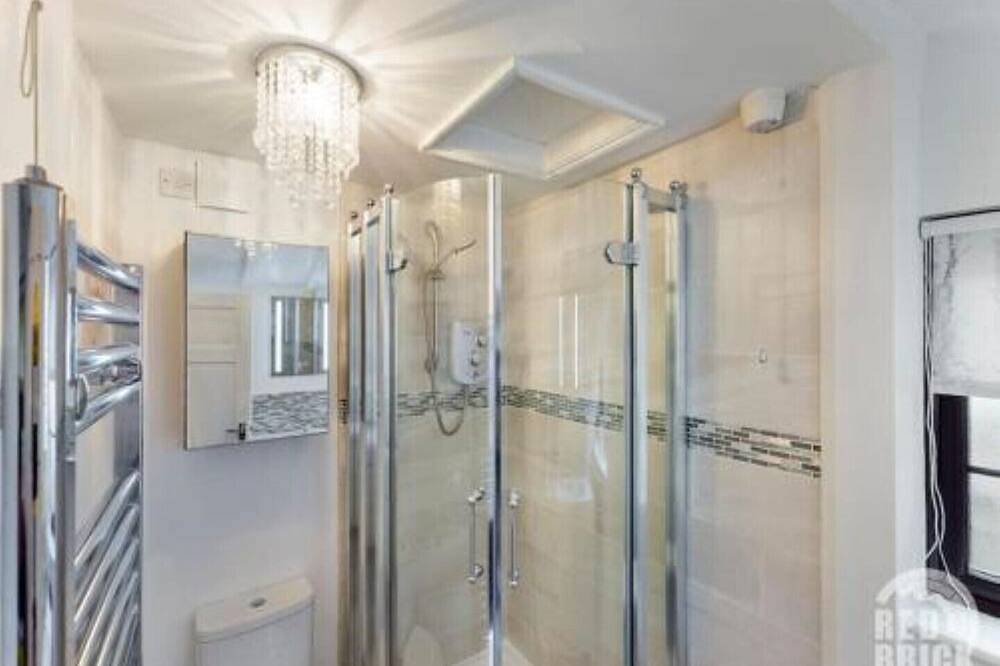 The Lodge at Pickford House Nec and B'Ham Airport in Coventry, Birmingham e dintorni