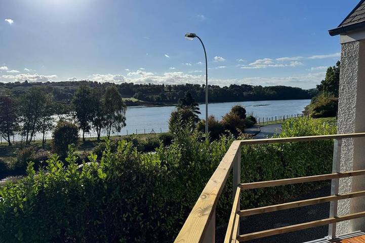 Holiday home for 10 people - 1