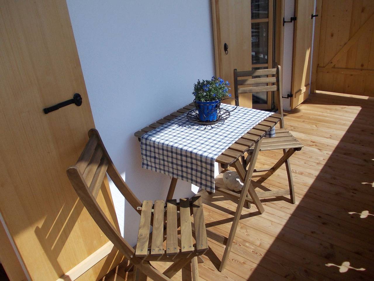 Ganze Ferienwohnung, Ferienwohnungen Beim Grundner in Kreuth, Bayerische Alpen