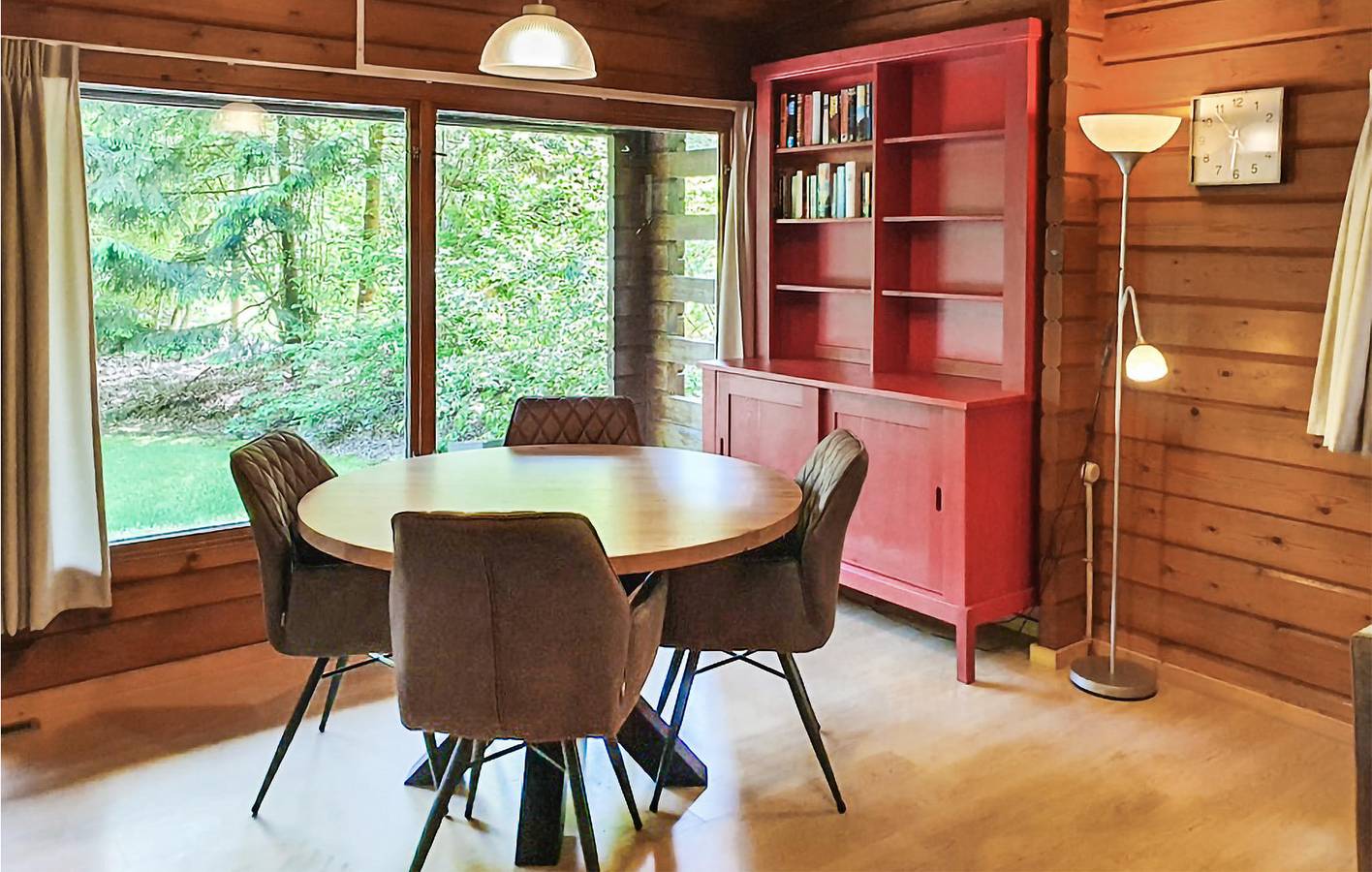 Ferienhaus für 4 Personen mit Pool in Drenthe