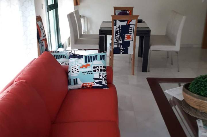 Appartement de vacances pour 5 personnes, avec jacuzzi - 1