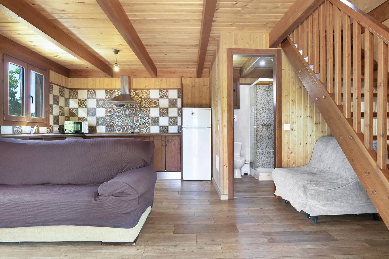 Ferienhaus 'Casa El Mirlo' mit privatem Pool, Wlan und Klimaanlage in Conil de la Frontera, Costa de la Luz